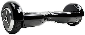 Amazon.co.jp: チック(Chic) セルフ バランススクーター D01